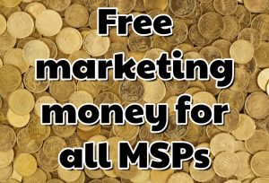 MSP Marketing Podcast episode 1