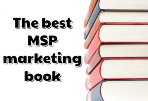 The best MSP marketing book