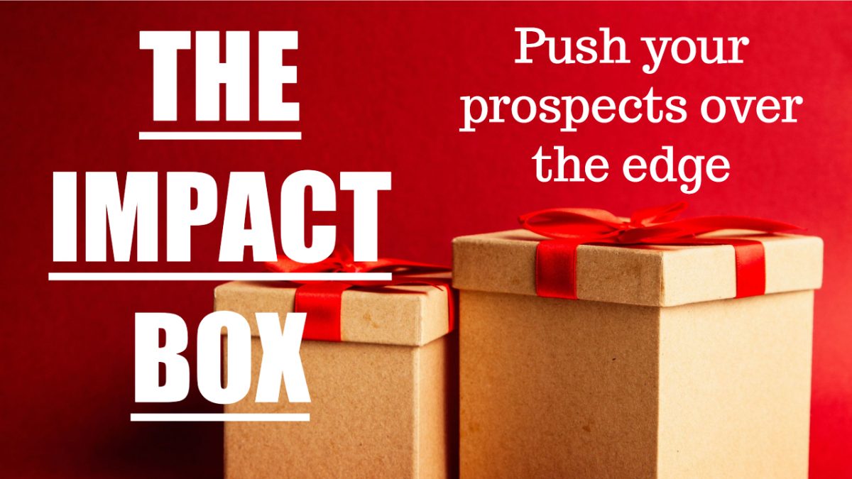 The Impact Box