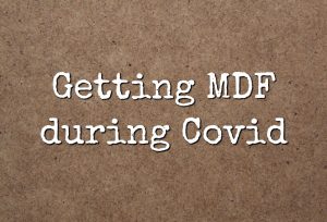Video: Getting MDF (Marketing Development Funds) during Covid