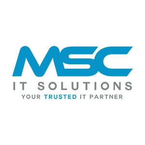 MSC IT Solutions | Paul Green's MSP Marketing