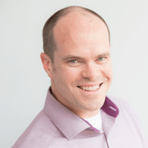 Todd Kane is this week's featured guest on Paul Green's MSP Marketing Podcast