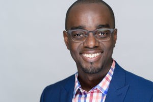 Jude Charles is this week's featured guest on Paul Green's MSP Marketing Podcast