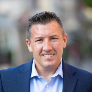 Kevin Lancaster is a featured guest on Paul Green's MSP Marketing Podcast