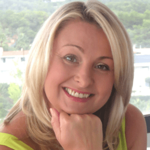 Fiona Challis is a featured guest on Paul Green's MSP Marketing Podcast