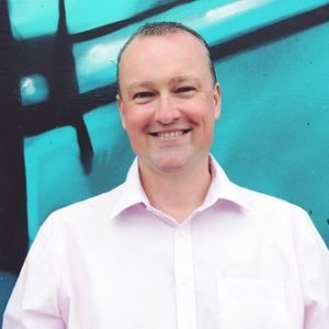 Richard Tubb shares his business advice on Paul Green's MSP Marketing Podcast
