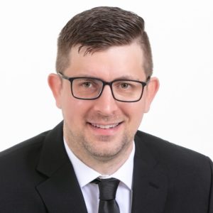 Zach Kitchen is a featured guest on Paul Green's MSP Marketing Podcast