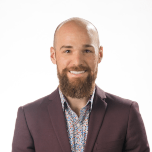 Andrew Down is a featured guest on Paul Green's MSP Marketing Podcast