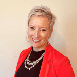 Lori-Ann Duguay is a featured guest on Paul Green's MSP Marketing Podcast