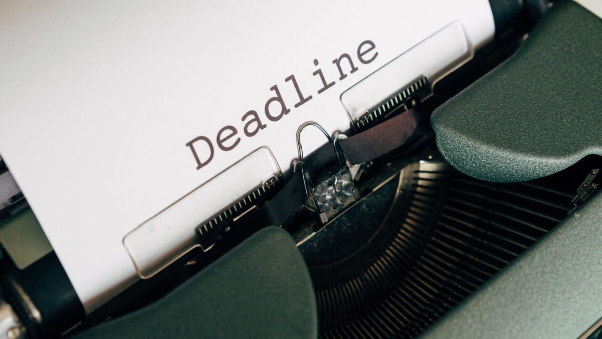 How MSPs can use scarcity + deadlines to drive sales