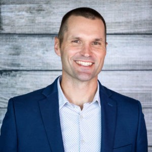 Marcus Sheridan is the featured guest on Paul Green's MSP Marketing Podcast