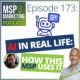 Paul Green's MSP Marketing Podcast