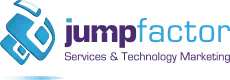 Jumpfactor logo