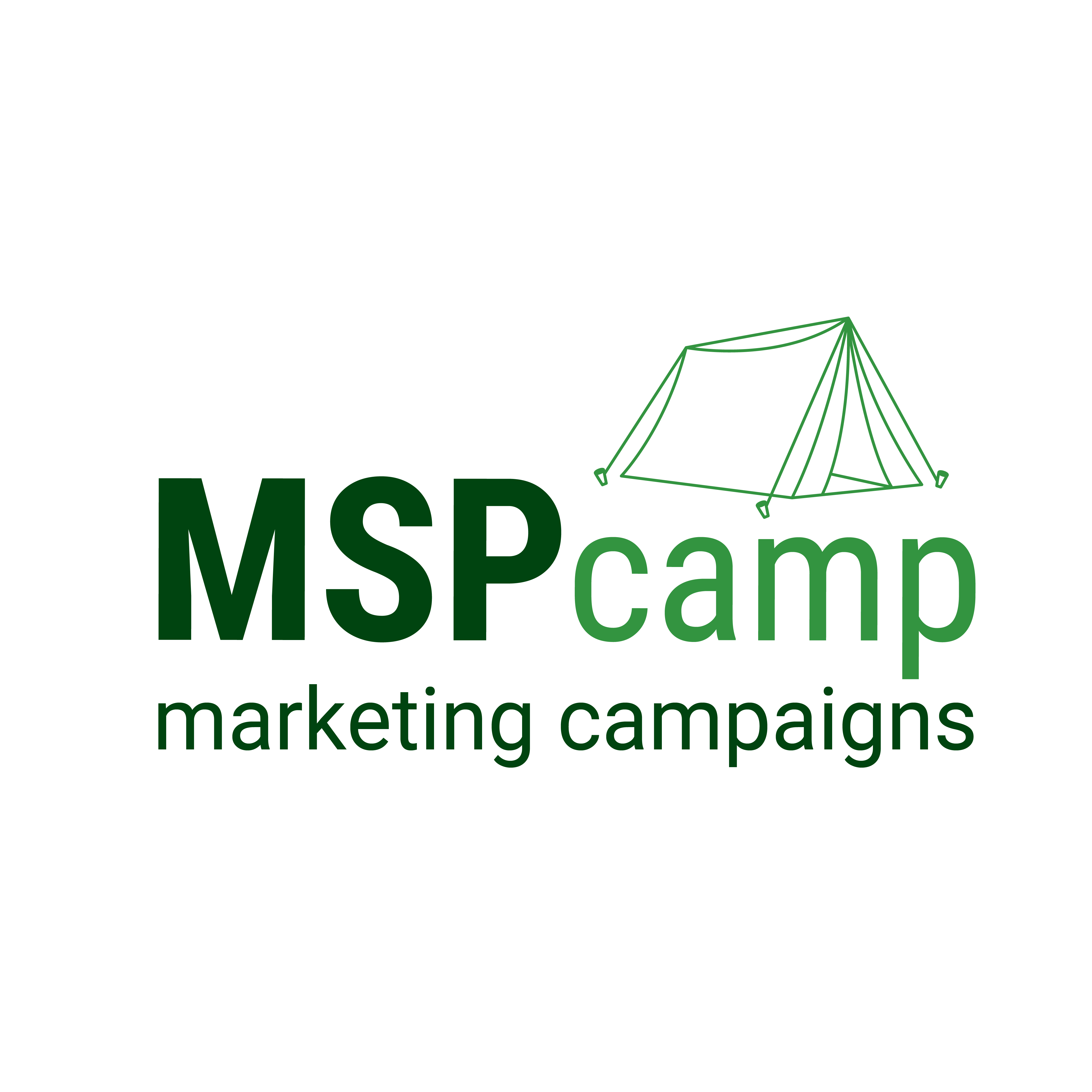 MSP Camp logo