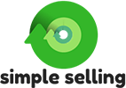 Simple Selling logo