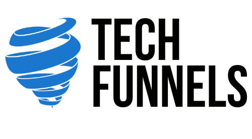 Tech Funnels logo