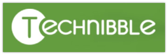Technibble logo