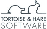 Tortoise & Hare Software logo
