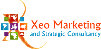 Xeo Marketing logo