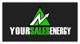 Your Sales Energy logo