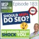 Paul Green's MSP Marketing Podcast